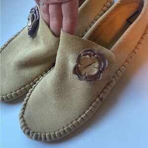 Broncy donkey day workers size 7
